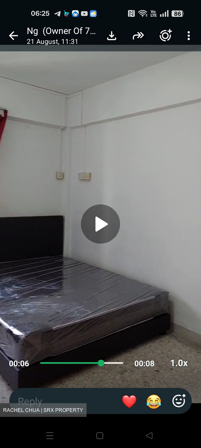 Blk 708 Clementi West Street 2 (Clementi), HDB 4 Rooms #613135041